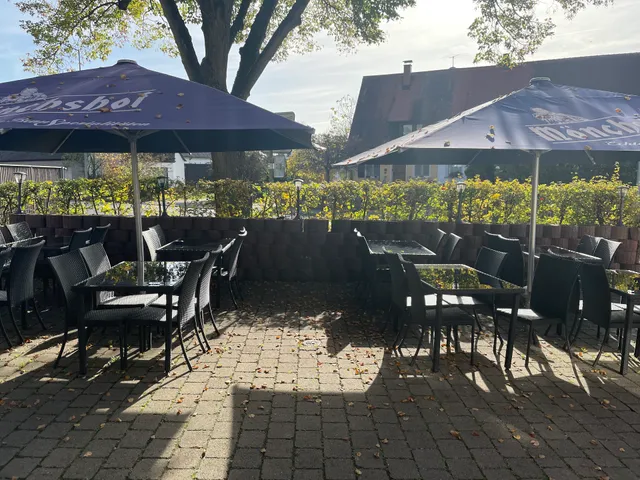 Restaurant Toscana Uttenreuth