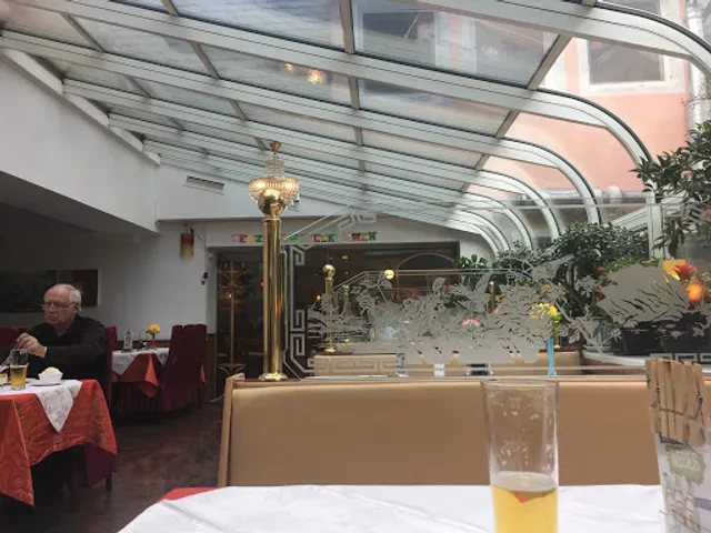 Restaurant Lucky Garden