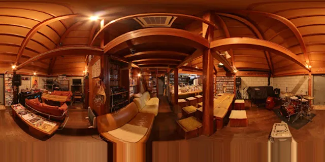 JAZZ喫茶 ネイマ