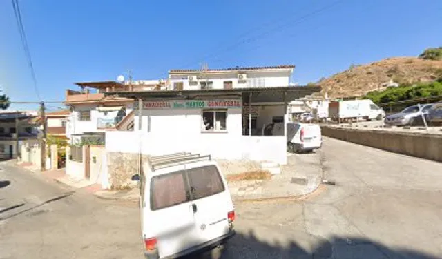 Panadería Hermanos Martos