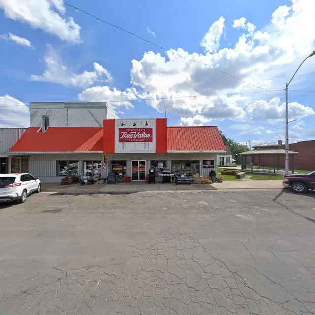 Waters Hardware-Drexel