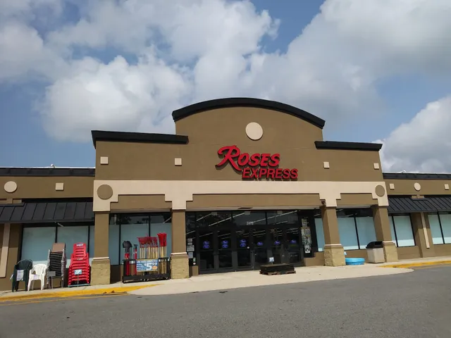 Northside Shopping Center