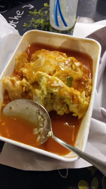 Chinees-Indisch Restaurant "De Chinese Muur"