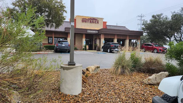 Outback Steakhouse
