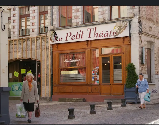 Le Petit Théâtre