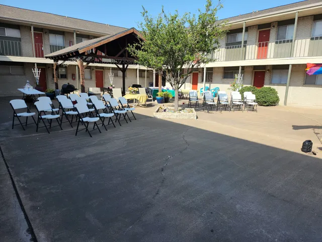 The Barrington Suites