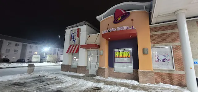 Taco Bell