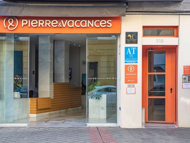 Pierre & Vacances Sevilla Apartamentos