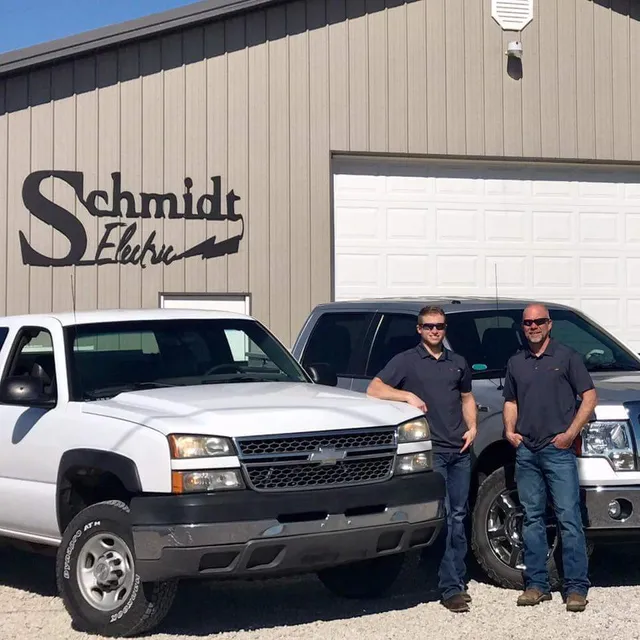Schmidt Electric