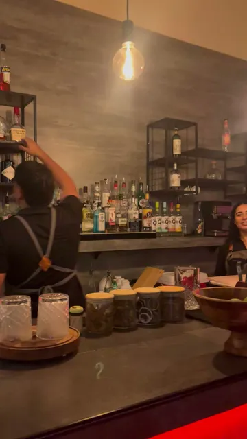 Pandora Gastrobar Restaurante Guayama