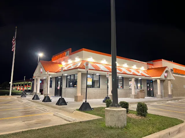 Whataburger