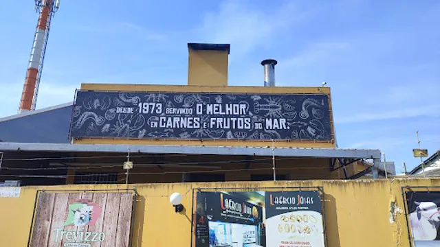 Restaurante Mar e Terra