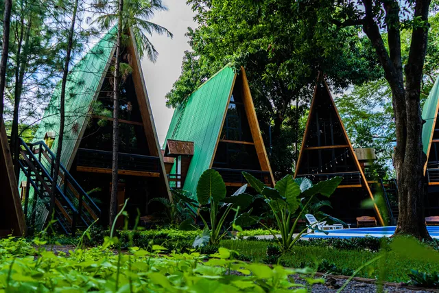 Hacienda de Los Morales & Hotel de Cristal