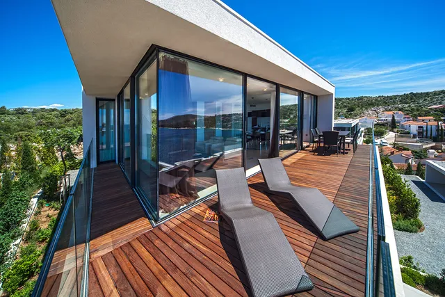 Golden Rays Luxury Resort, Croatia