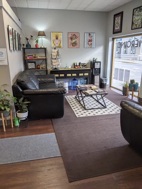 Marigold Adornment Tattoo, Piercing, & Jewelry.