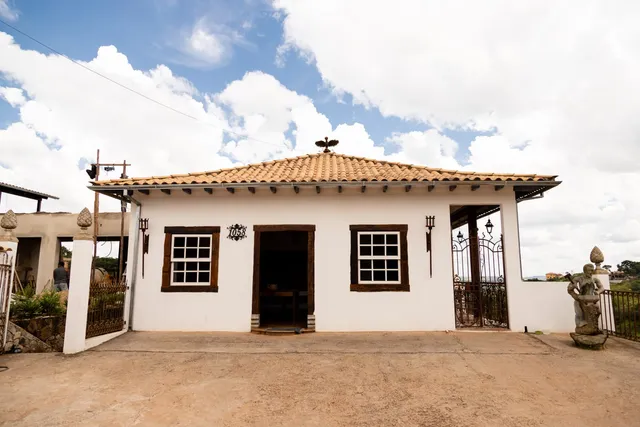 Pousada Pouso Du Ferreiro