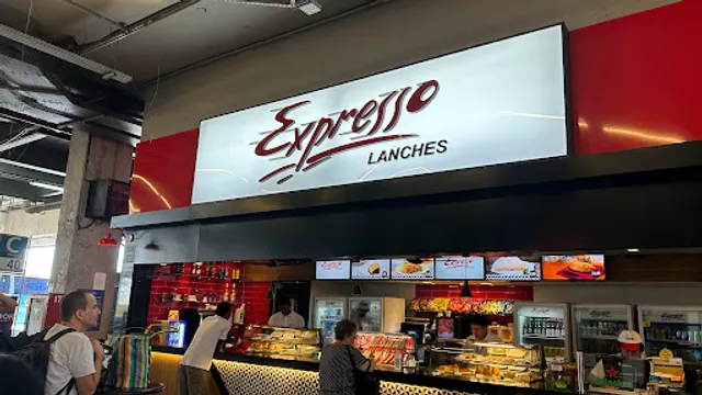 Expresso Lanches