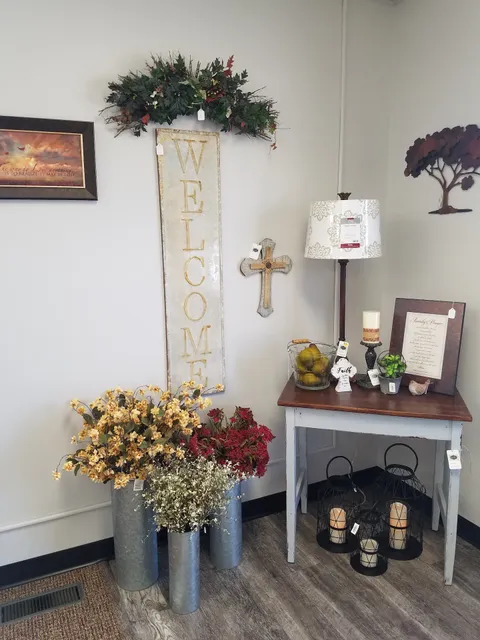 Coteau Chic Boutique