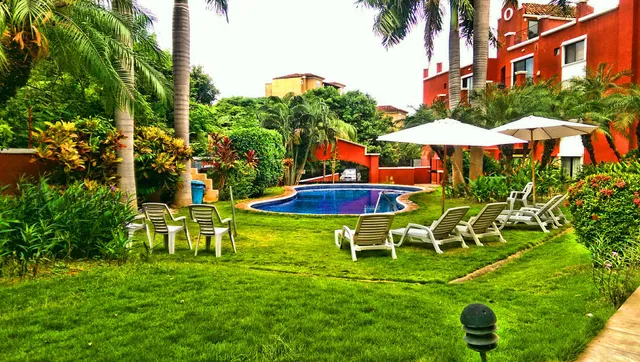 Balcones del Pacifico