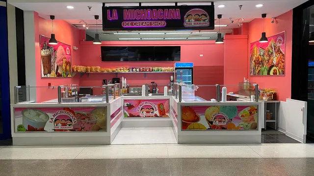 La Michoacana Tres Hermanos