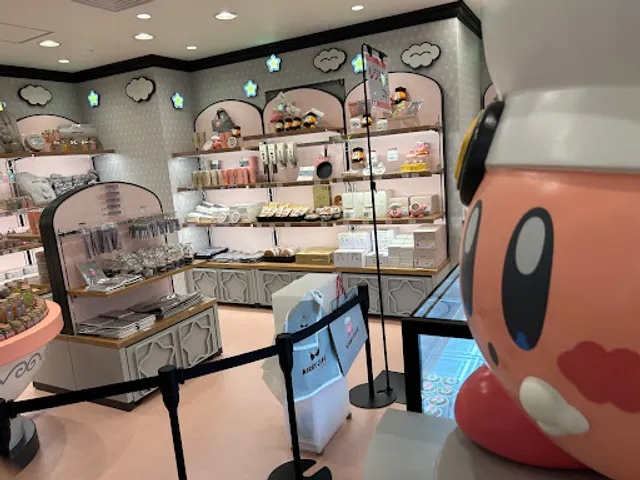 カービィカフェ PETIT｜天王寺ミオ店