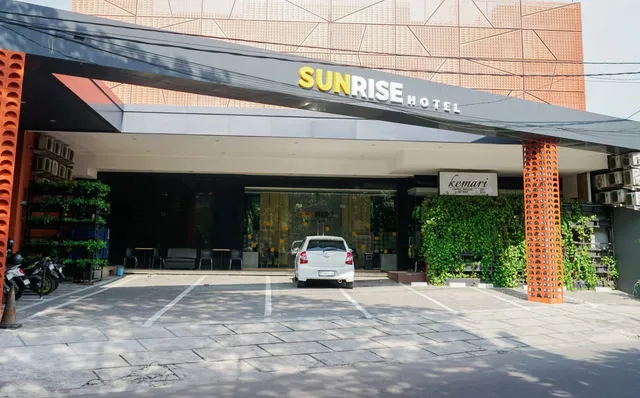 Sunrise Hotel Semarang