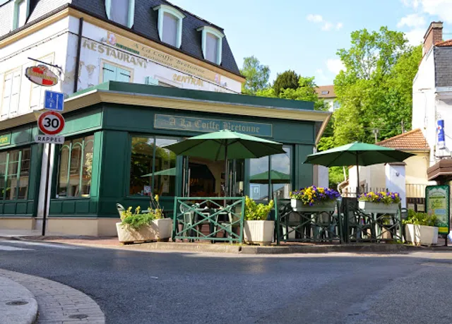 A La Coiffe Bretonne