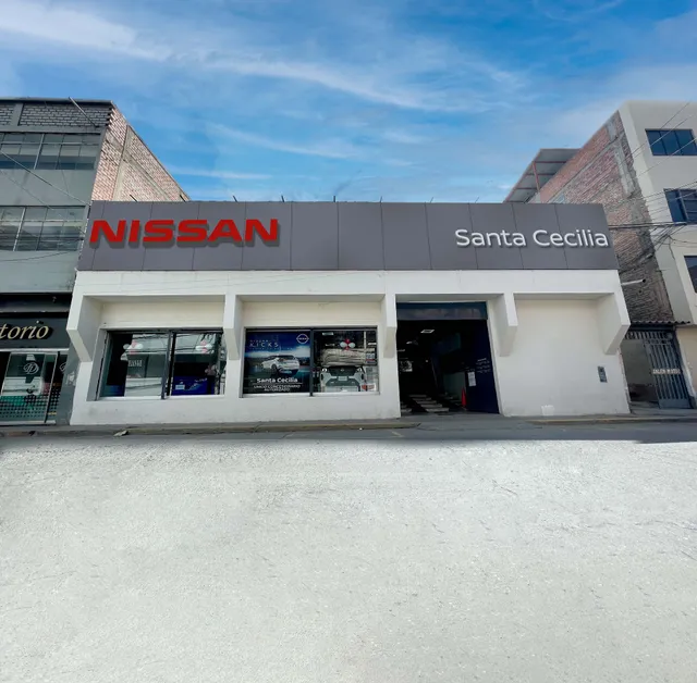 Nissan Santa Cecilia - Huánuco