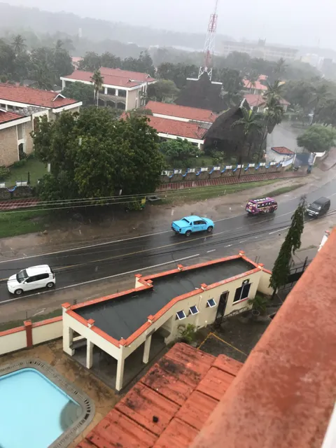 Royal Homestay Nyali