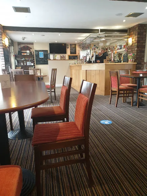 The Stables Bar & Restaurant