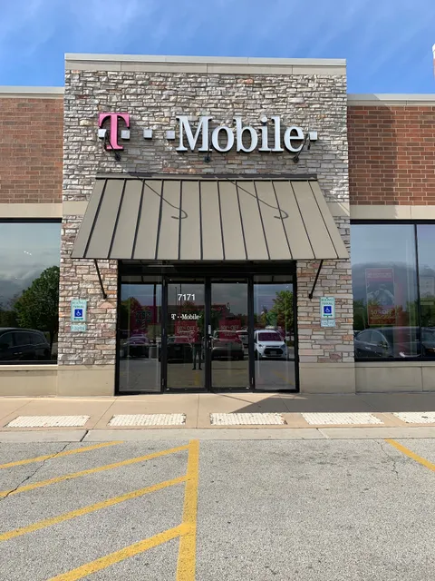 T-Mobile