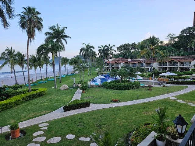 The Palms Residences