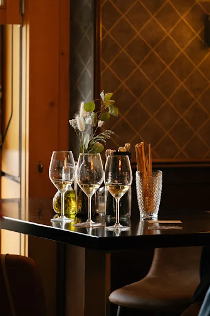 Restaurant de l'Hôtel de Ville Bulle