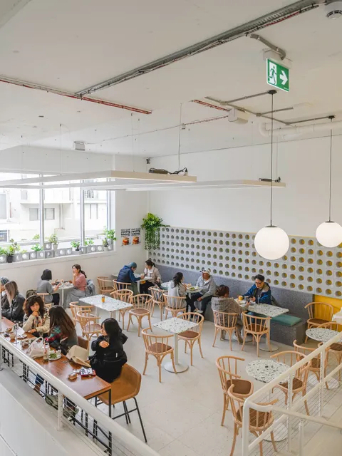 The Smelly Cheesecake Eastwood