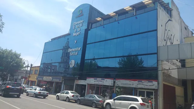 Secretaría de las Mujeres, Gobierno del Estado de México