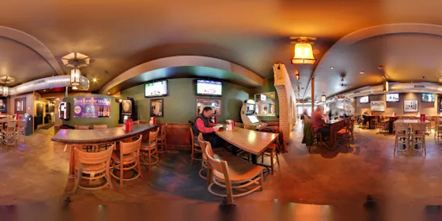 The Bulldog Downtown