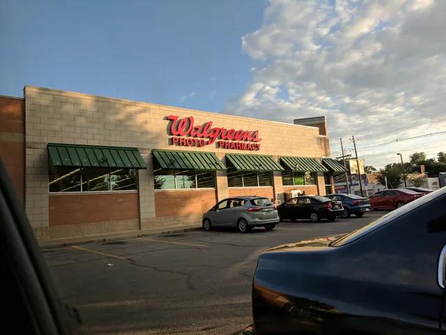 Walgreens