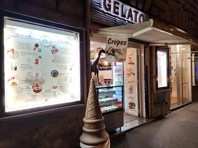 Vale Gelato