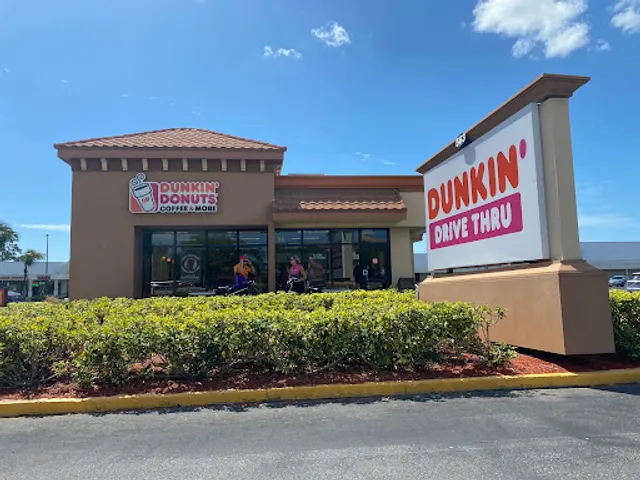 Dunkin'
