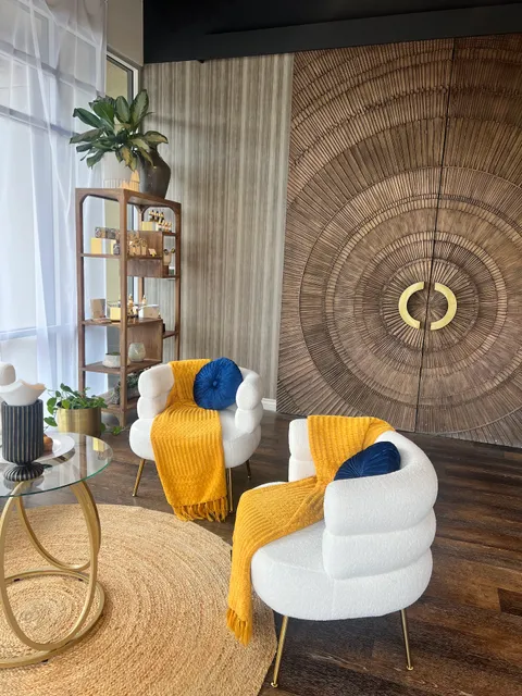 VIDA by VTL boutique spas + wellness - Dana Point