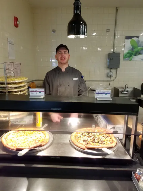 Henderson Dining Hall