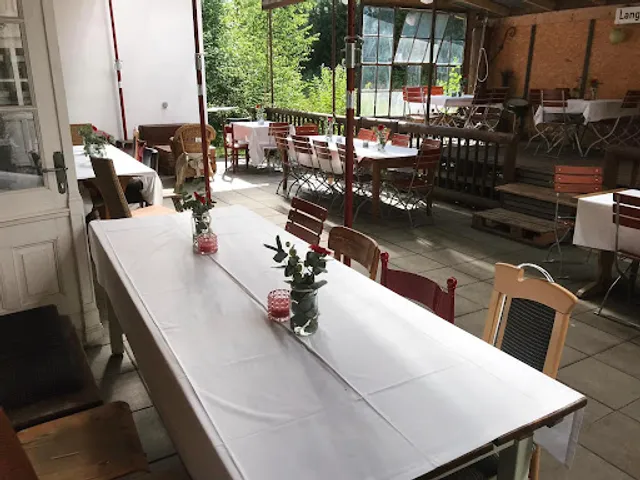 Schaffnerlos Musikbahnhof Bar