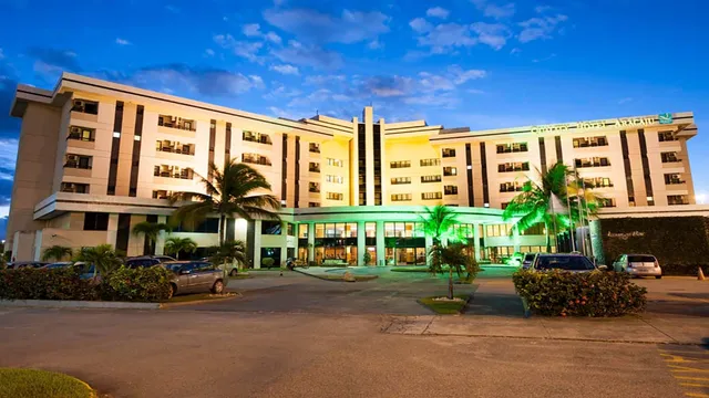 Quality Hotel Aracaju
