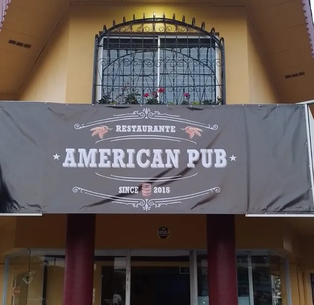 American Pub