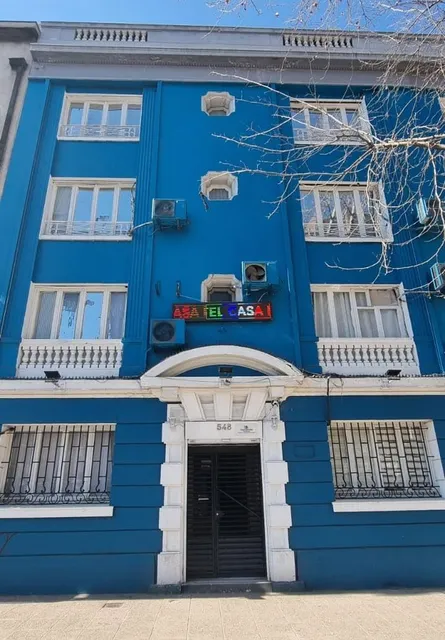 Casa Paraiso Hotel Providencia