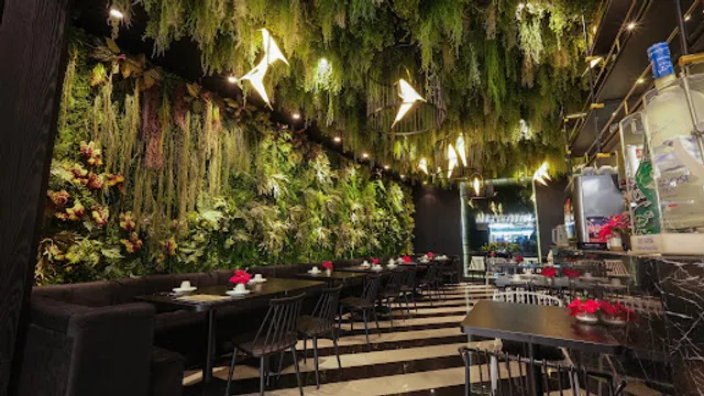 Black Society 黑社会