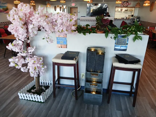 YUKI Japanese Restaurant