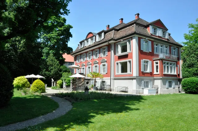 Bed & Breakfast Villa Jakobsbrunnen