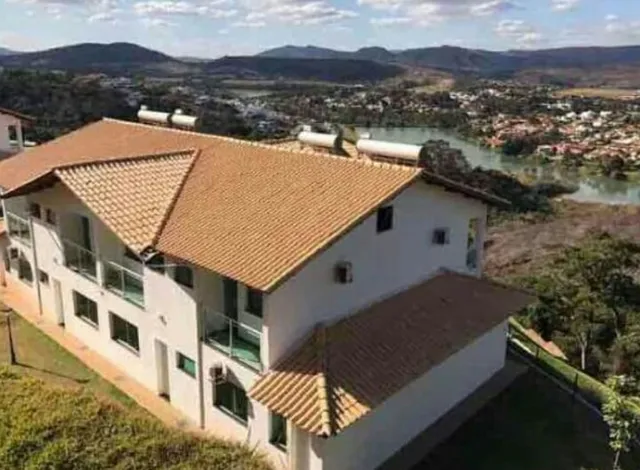 Mirante de Escarpas Resort Residence