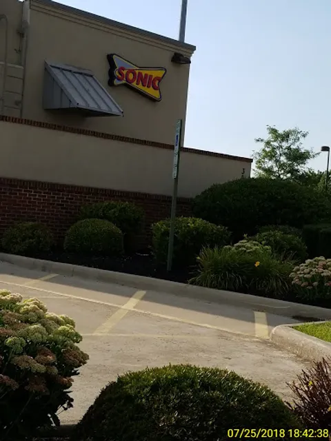 Sonic Drive-In